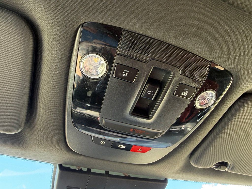Used 2023 Kia Sportage SX FWD image 35