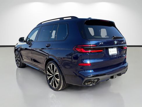 New 2027 BMW X7 M60i AWD/4WD image 5