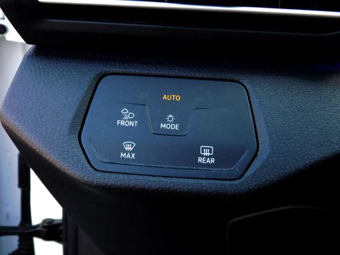 Used 2021 Volkswagen ID.4 1st Edition RWD image 26