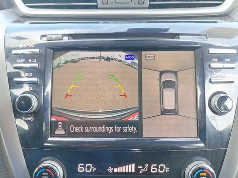 Certified 2024 Nissan Murano SL FWD image 14