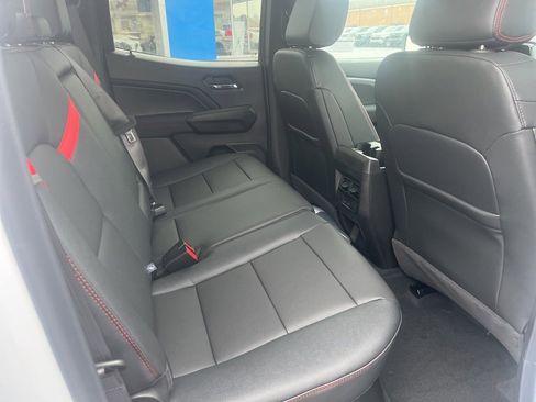New 2026 Chevrolet Colorado Z71 w/ Z71 Convenience Package 2 image 26