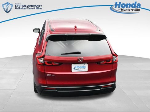 New 2026 Honda CR-V EX-L image 23