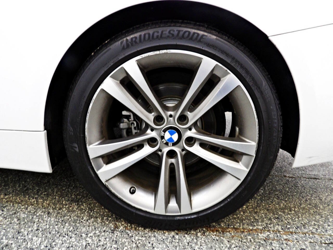 Used 2019 BMW 430i Convertible RWD image 24