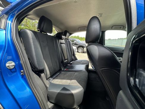 Used 2022 Mitsubishi Eclipse Cross SE AWD/4WD image 22