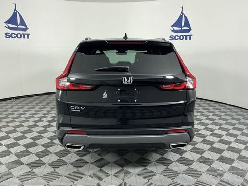 Certified 2024 Honda CR-V Sport-L image 5