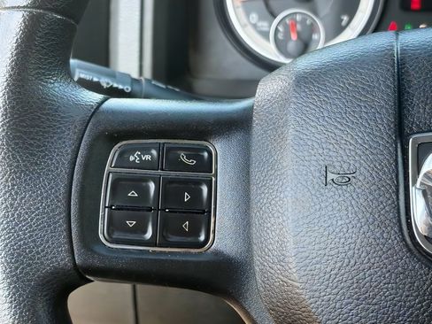 Used 2018 RAM 2500 Tradesman w/ Chrome Appearance Group AWD/4WD image 25