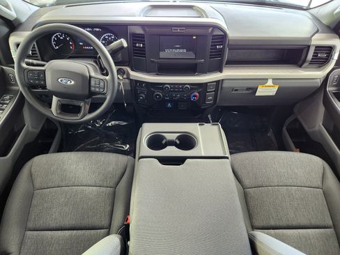 New 2026 Ford F250 XL w/ STX Appearance Package image 12