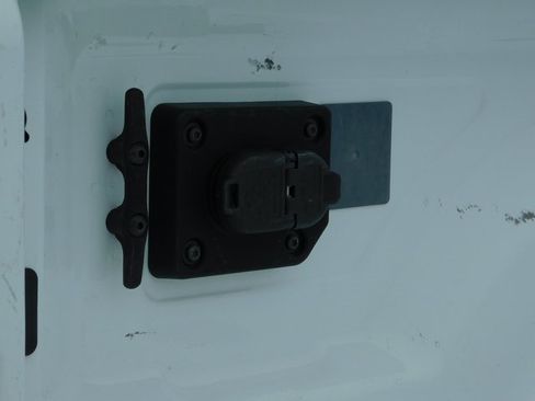 Used 2024 RAM 3500 Tradesman w/ Chrome Appearance Group image 12