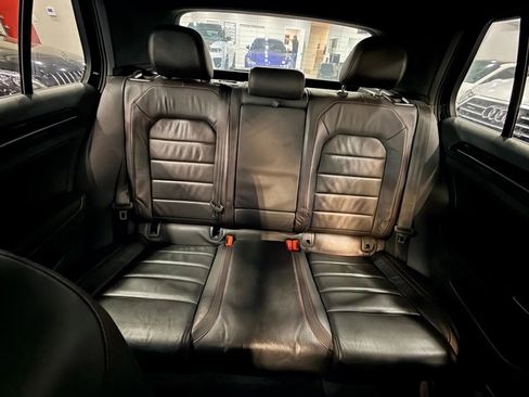 Used 2015 Volkswagen GTI Autobahn image 15