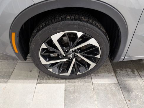 Used 2023 Mitsubishi Outlander SEL image 7