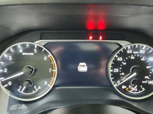Used 2022 Nissan Rogue SL w/ SL Premium Package FWD image 15