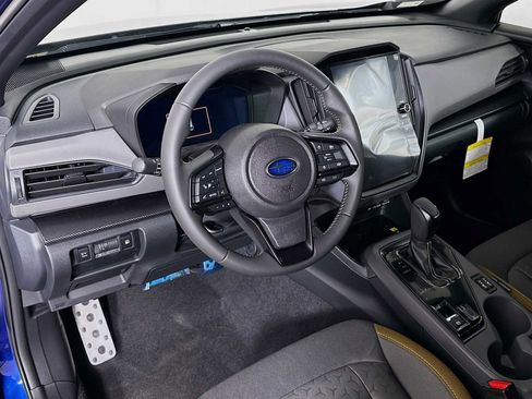 New 2026 Subaru Crosstrek 2.5i Sport image 9