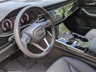 Used 2025 Audi Q7 3.0T Premium Plus w/ Premium Plus Package video 3