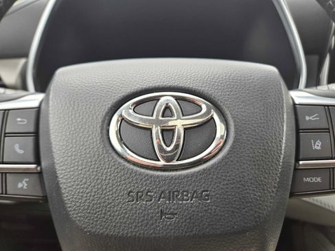 Used 2021 Toyota Highlander Limited AWD/4WD image 27