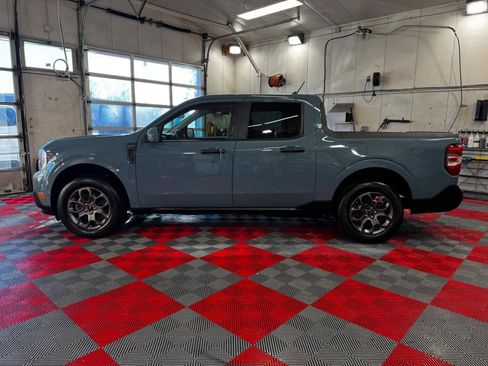 Used 2022 Ford Maverick XLT w/ Equipment Group 300A Standard image 4