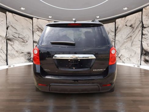 Used 2015 Chevrolet Equinox LT w/ Driver Convenience Package image 7