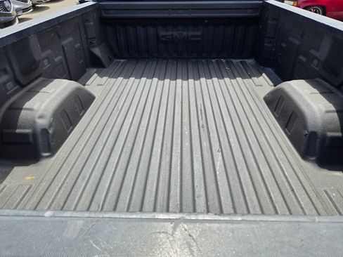 Used 2022 GMC Sierra 1500 Pro RWD image 13