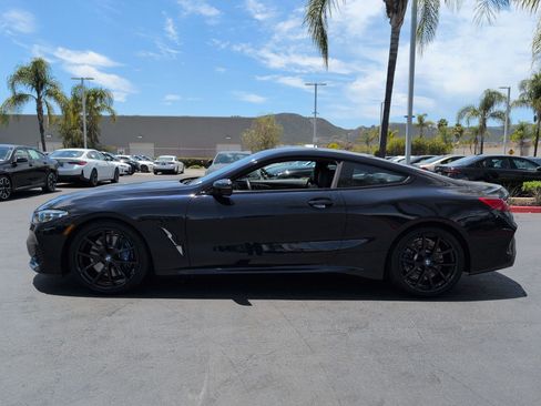Used 2022 BMW 840i Coupe RWD image 7