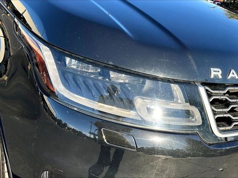 Used 2019 Land Rover Range Rover Sport HSE image 27