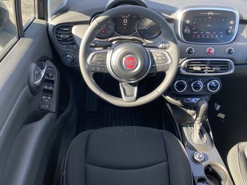 New 2023 FIAT 500X Pop w/ Comfort Group image 36