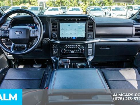 Used 2024 Ford F150 Raptor image 25