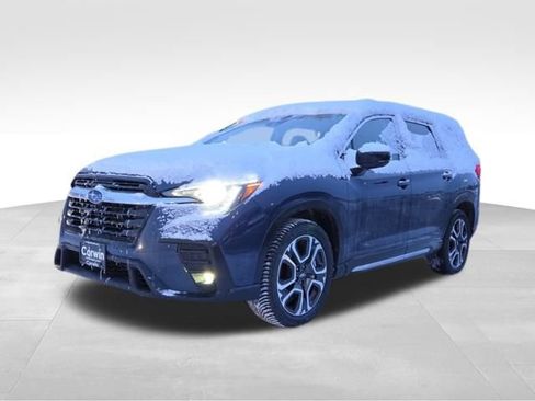 Used 2024 Subaru Ascent Limited w/ Technology Package image 6