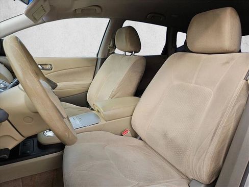 Used 2009 Nissan Murano S FWD image 13