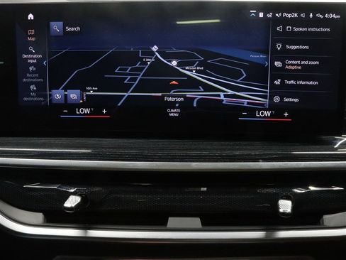 Used 2023 BMW X7 xDrive40i w/ Executive Package AWD/4WD image 39