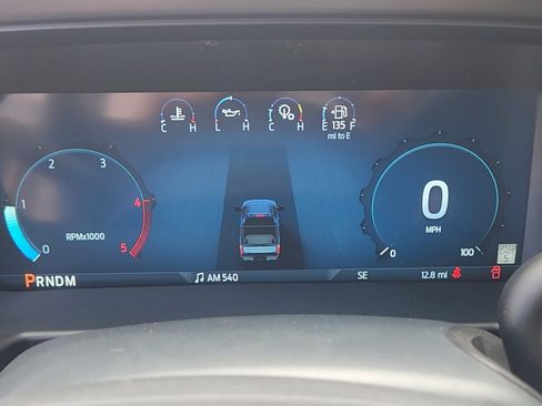 New 2025 Ford F350 Lariat w/ Lariat Ultimate Package image 14