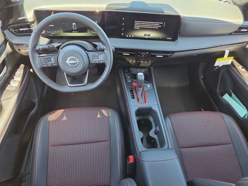 New 2026 Nissan Kicks SR image 6