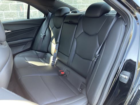 Used 2024 Cadillac CT4 Premium Luxury image 43