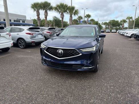 Used 2024 Acura MDX FWD image 5