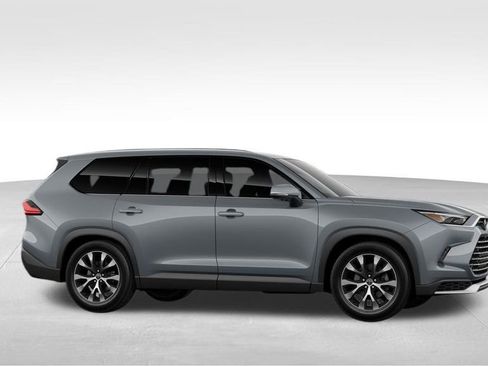 New 2026 Toyota Grand Highlander AWD Hybrid image 15