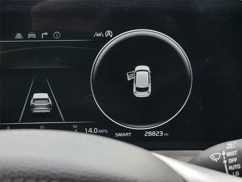 Used 2023 Kia Telluride SX Prestige X-Pro image 13