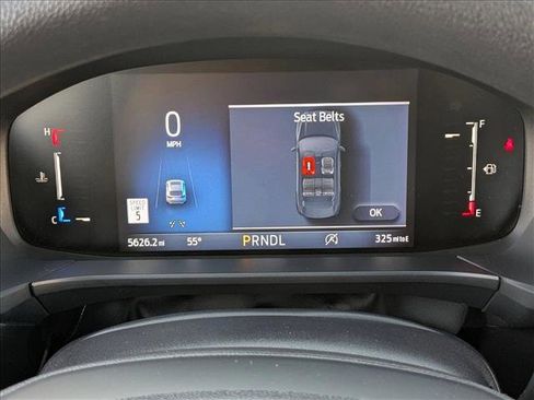 Used 2025 Ford Escape Active w/ Tech Pack #1 image 13