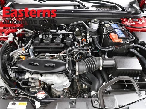 Used 2024 Honda Accord LX image 7