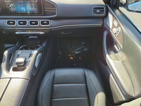 Used 2020 Mercedes-Benz GLE 350 image 16