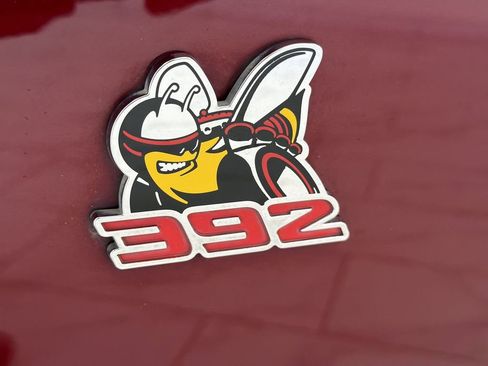 Used 2021 Dodge Challenger R/T Scat Pack w/ Plus Package image 33