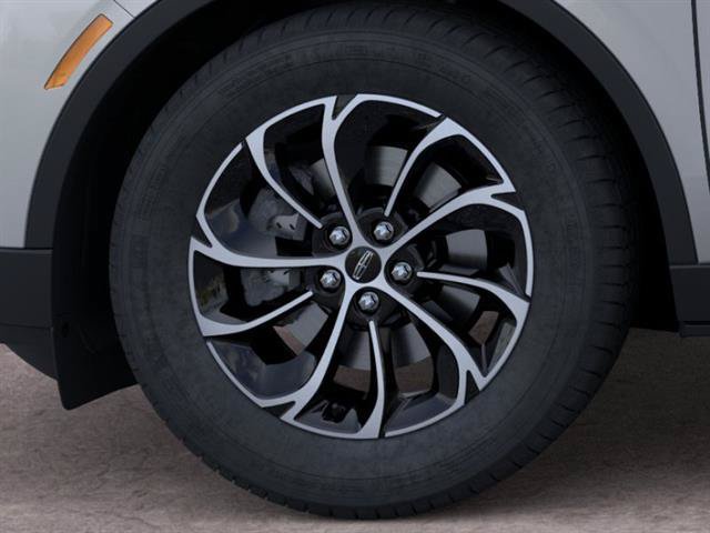 New 2026 Lincoln Nautilus Premier w/ Equipment Group 102A AWD/4WD image 19