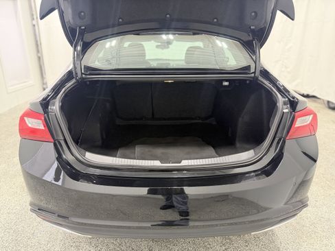 Certified 2024 Chevrolet Malibu RS image 10