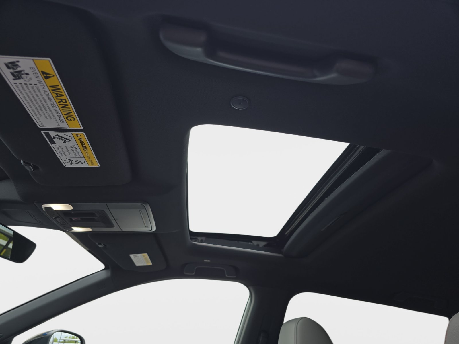 New 2027 Honda CR-V Sport Touring image 29