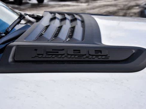 New 2026 RAM 1500 Express image 20