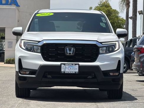 Certified 2024 Honda Passport EX-L image 9