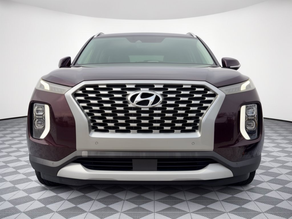 Used 2021 Hyundai Palisade SEL w/ Premium Package FWD image 6
