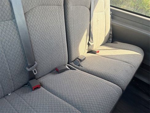 Used 2024 Chevrolet Express 3500 LT w/ LT Preferred Equipment Group image 41