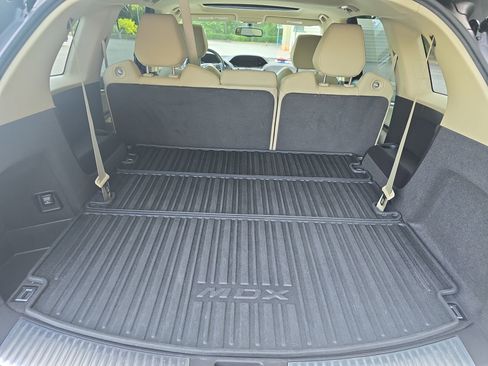 Used 2014 Acura MDX SH-AWD image 12