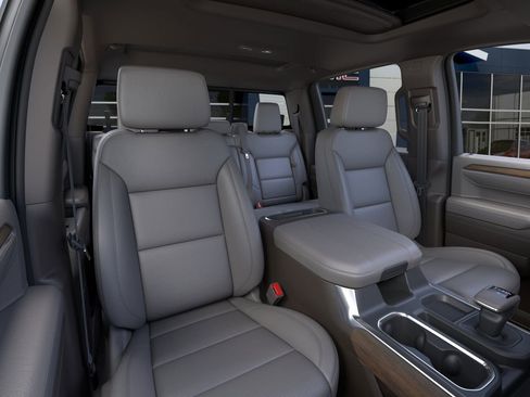 New 2026 GMC Sierra 1500 SLT RWD image 16