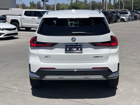 Used 2025 BMW X1 xDrive28i w/ Convenience Package image 7