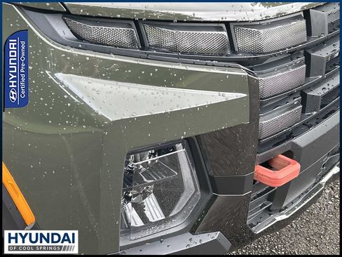 Certified 2025 Hyundai Santa Cruz XRT AWD/4WD image 10