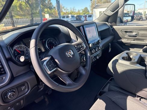 New 2026 RAM 1500 Classic Warlock image 19